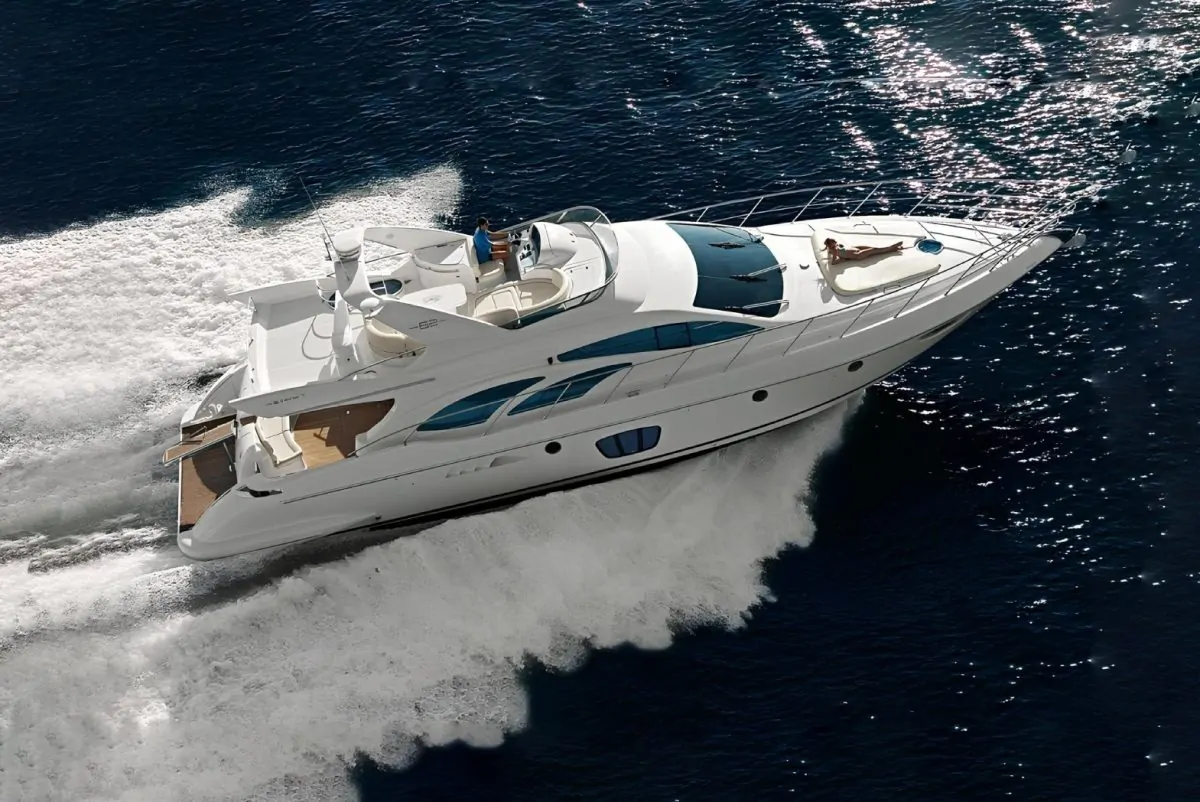 AZIMUT