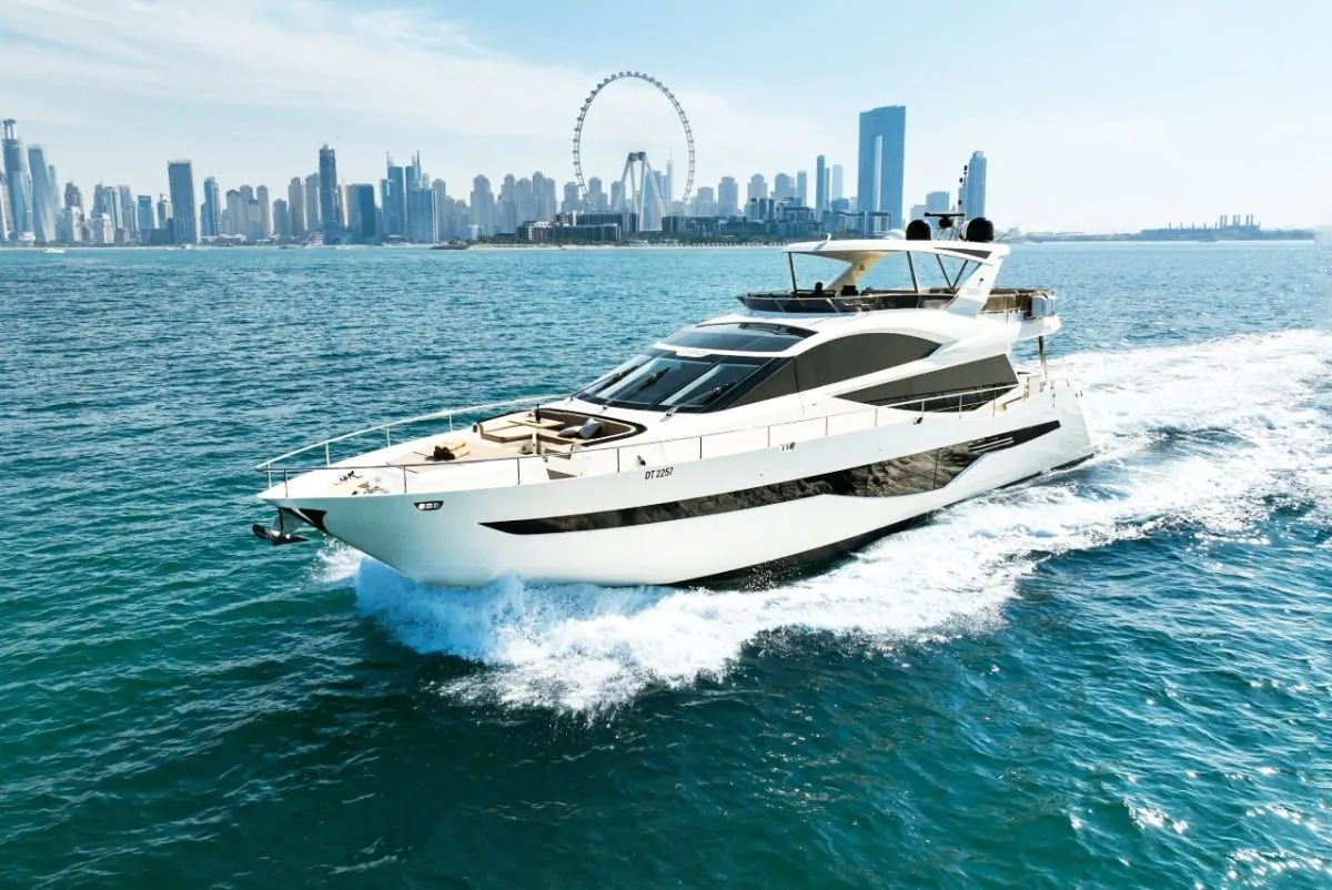 GALEON 780