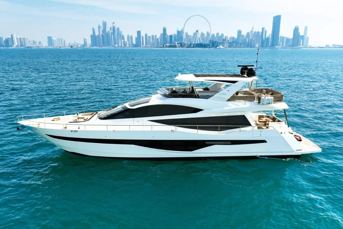 GALEON 780