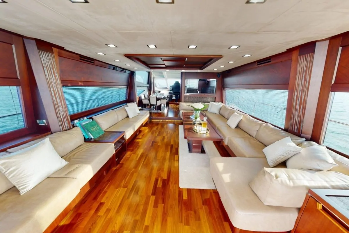 GALEON 780