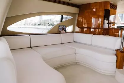 Azimut 62 Tiffany